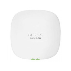 ARUBA AP INSTANT ON AP-25 4X4:4 MU-MIMO ARUBA AP INSTANT ON AP-25 4X4:4 MU-MIMO