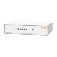 ARUBA HPE SWITCH INSTANT ON 1430 5G ARUBA HPE SWITCH INSTANT ON 1430 5G