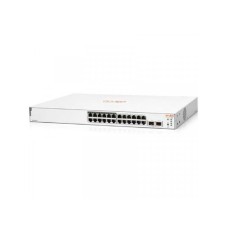 ARUBA NET HP InstanOn 1830 24G 2SFP 195W ARUBA NET HP InstanOn 1830 24G 2SFP 195W