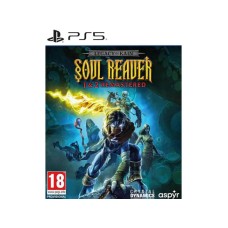 Aspyr PS5 Legacy of Kain: Soul Reaver 1&2 Remastered Aspyr PS5 Legacy of Kain: Soul Reaver 1&2 Remastered