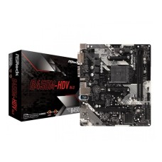 ASROCK B450M-HDV R4.0 ASROCK B450M-HDV R4.0
