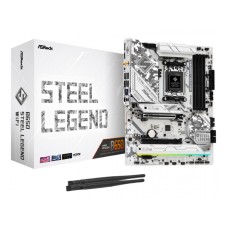 ASROCK B650 STEEL LEGEND WIFi ASROCK B650 STEEL LEGEND WIFi