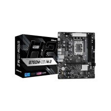 ASROCK B760M-H2/M.2