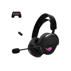 ASUS A501 ROG Pelta Bežične Gaming slušalice sa mikrofonom ASUS A501 ROG Pelta Bežične Gaming slušalice sa mikrofonom