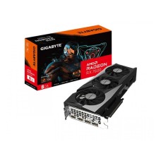 GIGABYTE AMD Radeon RX 7600 8GB 128bit GV-R76GAMING OC-8GD GIGABYTE AMD Radeon RX 7600 8GB 128bit GV-R76GAMING OC-8GD