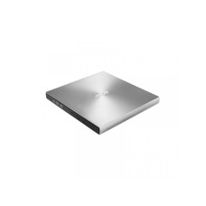 ASUS ZenDrive U9M SDRW-08U9M-U DVD±RW eksterni srebrni ASUS ZenDrive U9M SDRW-08U9M-U DVD±RW eksterni srebrni