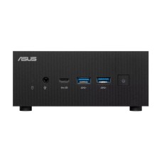 ASUS Mini PC PN53-BS7773MDS1 (Ryzen 7 7730U, Barebone) ASUS Mini PC PN53-BS7773MDS1 (Ryzen 7 7730U, Barebone)