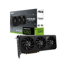 ASUS NVidia GeForce RTX 5060 8GB PRIME-RTX5060-O8G