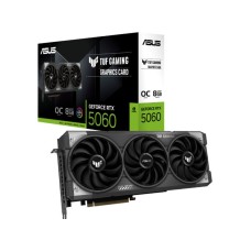 ASUS NVidia GeForce RTX 5060 8GB TUF-RTX5060-O8G-GAMING grafička karta