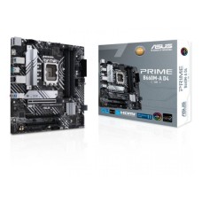 ASUS PRIME B660M-A D4-CSM matična ploča ASUS PRIME B660M-A D4-CSM matična ploča