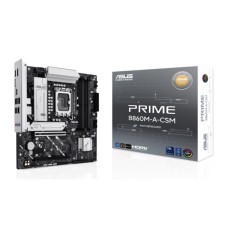 ASUS PRIME B860M-A-CSM matična ploča ASUS PRIME B860M-A-CSM matična ploča