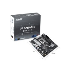 ASUS PRIME B860M-K matična ploča ASUS PRIME B860M-K matična ploča