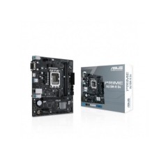 ASUS PRIME H610M-R D4 matična ploča ASUS PRIME H610M-R D4 matična ploča