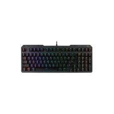 ASUS RA07 Tuf Gaming K3 Gen II RD US Black Tastatura ASUS RA07 Tuf Gaming K3 Gen II RD US Black Tastatura