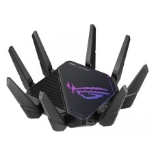 ASUS ROG Rapture GT-AX11000 PRO Tri-Band WiFi 6 gaming router ASUS ROG Rapture GT-AX11000 PRO Tri-Band WiFi 6 gaming router