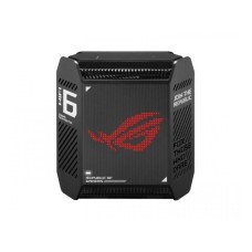 ASUS ROG Rapture GT6(B-1-PK) Wi-Fi Gaming Mesh System ASUS ROG Rapture GT6(B-1-PK) Wi-Fi Gaming Mesh System