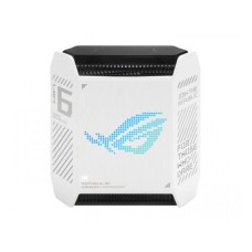 ASUS ROG Rapture GT6(W-1-PK) Wi-Fi Gaming Mesh System ASUS ROG Rapture GT6(W-1-PK) Wi-Fi Gaming Mesh System