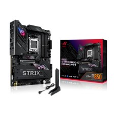 ASUS ROG STRIX B850-E GAMING WIFI ASUS ROG STRIX B850-E GAMING WIFI