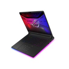 ASUS ROG Strix SCAR 16 G635LW-RW007W (16 inca 2.5K, Ultra 9 275HX, 64GB, SSD 2TB, RTX 5080, Win11 Home) ASUS ROG Strix SCAR 16 G635LW-RW007W (16 inca 2.5K, Ultra 9 275HX, 64GB, SSD 2TB, RTX 5080, Win11 Home)