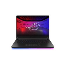 ASUS ROG Strix SCAR 16 G635LW-RW105X (16 inca 2.5K, Ultra 9 275HX, 64GB, SSD 4TB, RTX 5080, Win11 Pro) + ranac ASUS ROG Strix SCAR 16 G635LW-RW105X (16 inca 2.5K, Ultra 9 275HX, 64GB, SSD 4TB, RTX 5080, Win11 Pro) + ranac