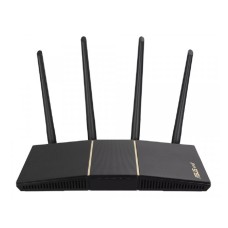 ASUS RT-AX57 AX3000 Dual-Band Wi-Fi 6 Router ASUS RT-AX57 AX3000 Dual-Band Wi-Fi 6 Router
