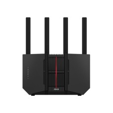 ASUS RT-BE92U AiMesh Tri-Band Wi-Fi 7 ruter ASUS RT-BE92U AiMesh Tri-Band Wi-Fi 7 ruter