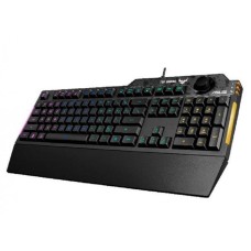 ASUS Tastatura TUF Gaming K1 ASUS Tastatura TUF Gaming K1