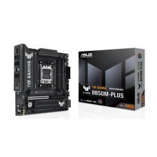 ASUS TUF GAMING B850M-PLUS matična ploča ASUS TUF GAMING B850M-PLUS matična ploča