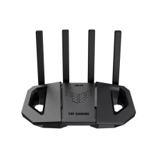 ASUS TUF Gaming BE3600 Dual Band Wi-Fi 7 Gaming ruter ASUS TUF Gaming BE3600 Dual Band Wi-Fi 7 Gaming ruter