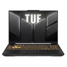 ASUS TUF Gaming F16 FX607VU-RL065 (16 inca WUXGA, i5-13420H, 16GB, SSD 1TB, RTX 4050) ASUS TUF Gaming F16 FX607VU-RL065 (16 inca WUXGA, i5-13420H, 16GB, SSD 1TB, RTX 4050)