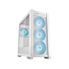 ASUS TUF GAMING GT302 ARGB belo kućište ASUS TUF GAMING GT302 ARGB belo kućište