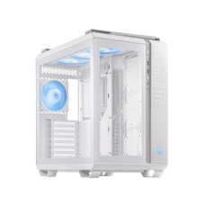 ASUS TUF Gaming GT502 PLUS belo kućište ASUS TUF Gaming GT502 PLUS belo kućište