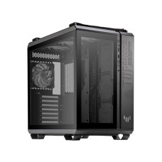 ASUS TUF Gaming GT502 PLUS crno kućište ASUS TUF Gaming GT502 PLUS crno kućište