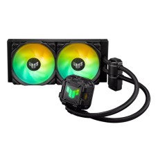 ASUS TUF GAMING LC II 240 ARGB vodeno hlađenje ASUS TUF GAMING LC II 240 ARGB vodeno hlađenje