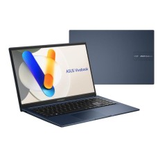 ASUS Vivobook 15 X1504VA-BQ224W (15.6 inca Full HD, i7-1355U, 16GB, SSD 1TB, Win11 Home) ASUS Vivobook 15 X1504VA-BQ224W (15.6 inca Full HD, i7-1355U, 16GB, SSD 1TB, Win11 Home)