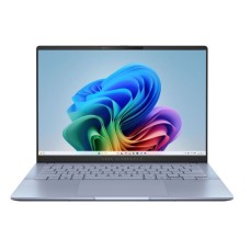 ASUS Vivobook S 14 S5406SA-QD052W (OLED WUXGA, Ultra 5 Processor 226V, 16GB, SSD 512GB, Win11 Home) + ranac ASUS Vivobook S 14 S5406SA-QD052W (OLED WUXGA, Ultra 5 Processor 226V, 16GB, SSD 512GB, Win11 Home) + ranac