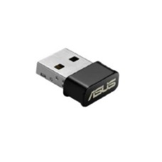 ASUS Wi-Fi USB Adapter USB-AC53 Nano AC1200 Dual-band (USB-AC53NANO) ASUS Wi-Fi USB Adapter USB-AC53 Nano AC1200 Dual-band (USB-AC53NANO)