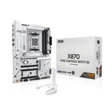ASUS X870 MAX GAMING WIFI7 W matična ploča ASUS X870 MAX GAMING WIFI7 W matična ploča