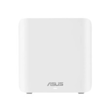 ASUS ZenWiFi BD4 (W-1-PK) AiMesh Extendable 3.6 Gbps Wi-Fi 7 ruter ASUS ZenWiFi BD4 (W-1-PK) AiMesh Extendable 3.6 Gbps Wi-Fi 7 ruter