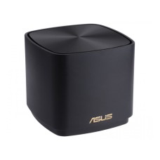 ASUS ZenWiFi XD4 PLUS (B-1-PK) WiFi 6 mesh router crni ASUS ZenWiFi XD4 PLUS (B-1-PK) WiFi 6 mesh router crni