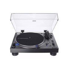 Audio-Technica AT-LP140XP Crni Gramofon Audio-Technica AT-LP140XP Crni Gramofon