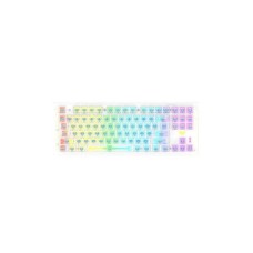 AULA Tastatura F2183 bela, mehanička AULA Tastatura F2183 bela, mehanička