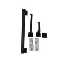 AVATAR Set zidnih držača za kupatilo