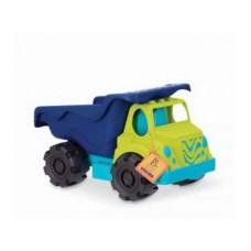 B TOYS BX1429C1Z dečiji plastični kamion (22312026) B TOYS BX1429C1Z dečiji plastični kamion (22312026)