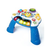 BABY EINSTEIN KIDS II MUZICKI STO SA AKTIVNOSTIMA 90592 BABY EINSTEIN KIDS II MUZICKI STO SA AKTIVNOSTIMA 90592