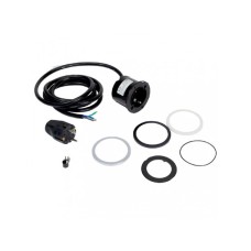 BACHMANN Ugradna šuko utičnica Pix - komplet sa prstenovima BACHMANN Ugradna šuko utičnica Pix - komplet sa prstenovima