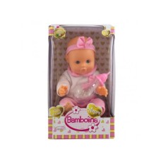 BAMBOLINA Amore bočica i noša set BAMBOLINA Amore bočica i noša set