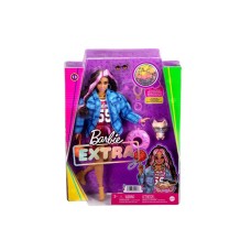 BARBIE EXTRA Košarkašica (35947) BARBIE EXTRA Košarkašica (35947)