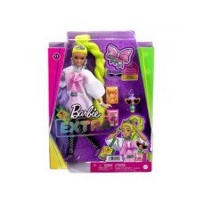 BARBIE EXTRA lutka Neon (35938) BARBIE EXTRA lutka Neon (35938)