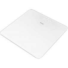 BEURER VAGA GS225 za kupatilo, staklo - bela